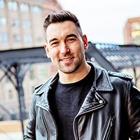 Gael Sibley
